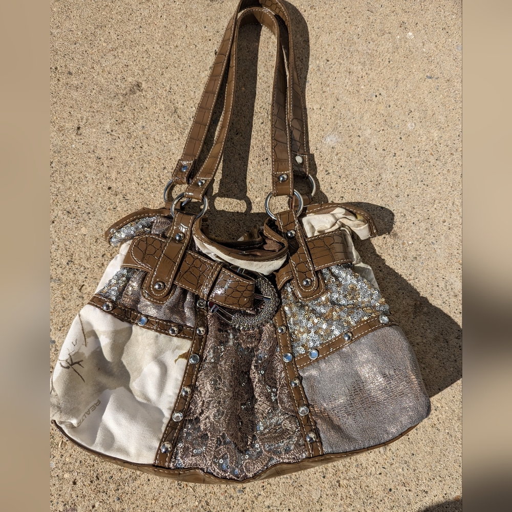 Realtree handbag/purse